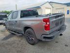 2026 Chevrolet Silverado K1500 Custom