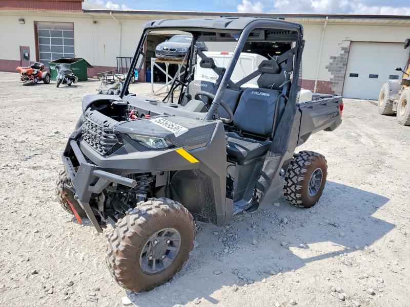 2025 Polaris Ranger Utility Vehicle