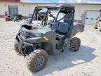 2025 Polaris Ranger Utility Vehicle