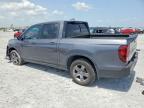 2024 Honda Ridgeline Trail Sport