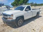 2017 Chevrolet Silverado C1500