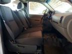 2011 Chevrolet Silverado C1500