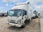 2022 Isuzu NPR HD BOX Truck ** R & D * CLN Title * PRI Fleet