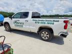 2019 Chevrolet Silverado C1500