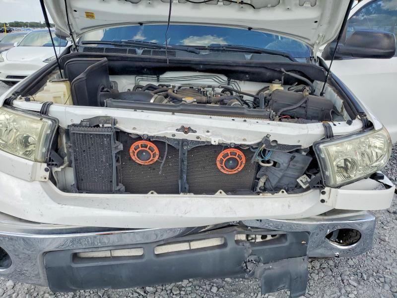 2008 Toyota Tundra SR5