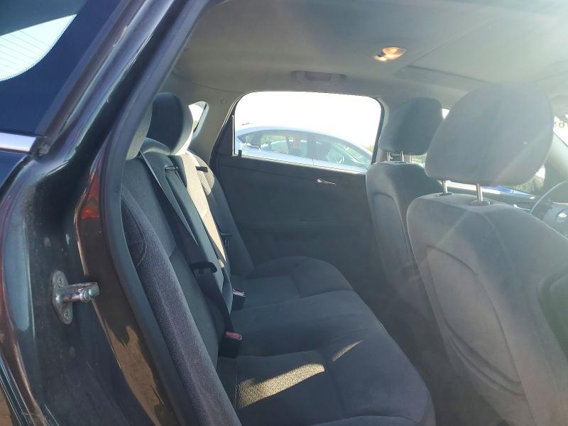 2013 Chevrolet Impala lt
