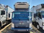 2018 Isuzu NQR Refrigerated BOX Truck