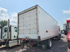 2015 Hino 258/268-BOX Truck