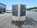 2020 Rockwood Solid Cargo 6X12TA Enclosed Cargo Trailer