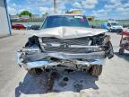 2004 Chevrolet Silverado C2500 Heavy Duty