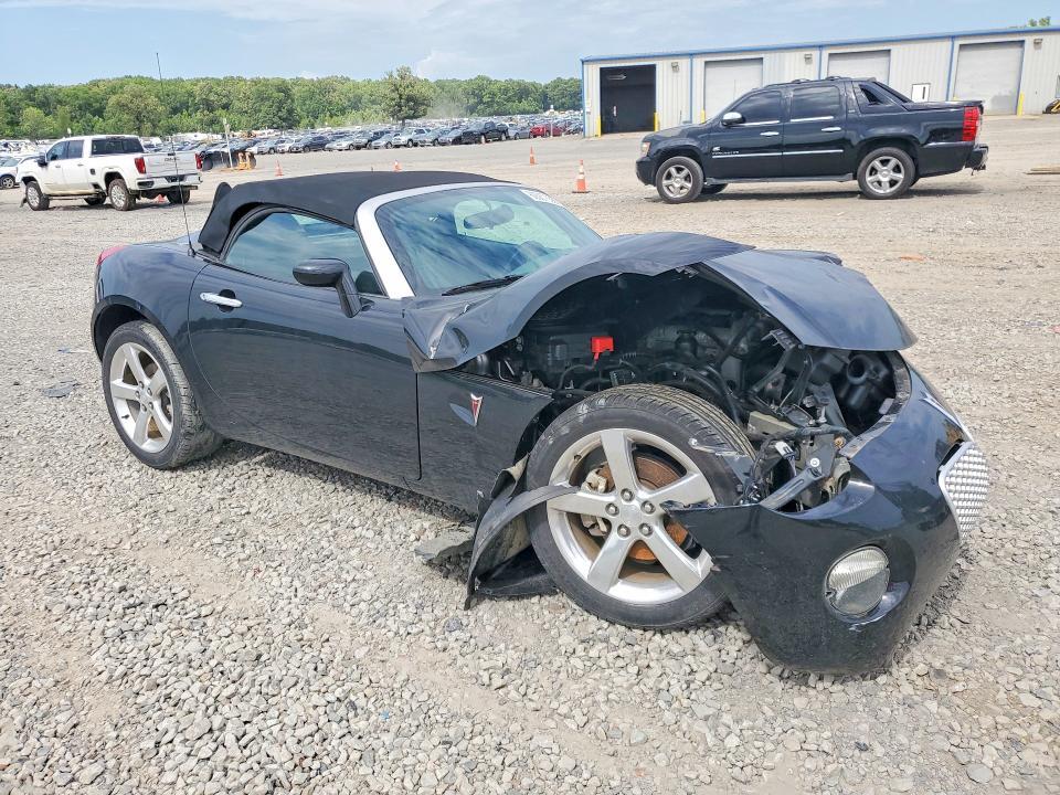2006 Pontiac Solstice