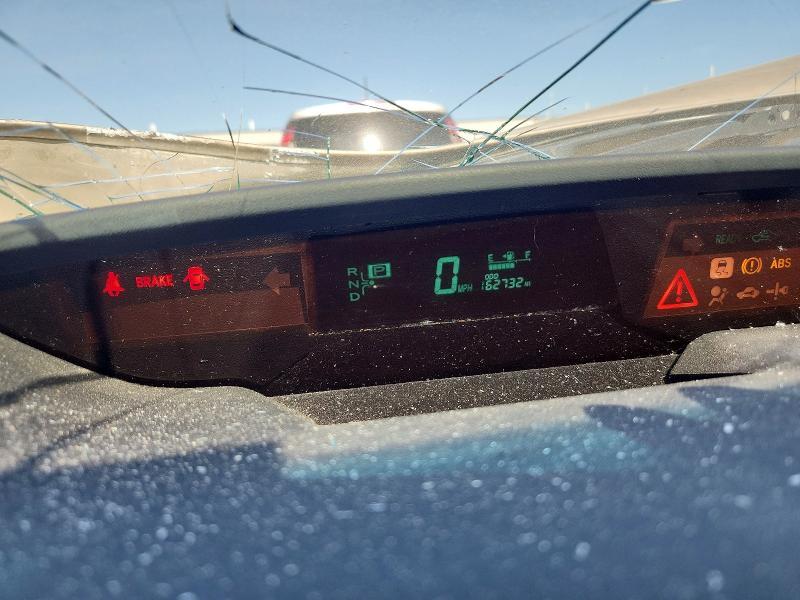 2006 Toyota Prius Base