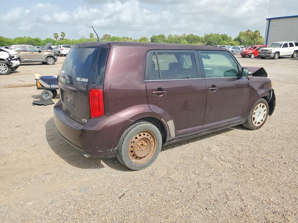 2009 Scion XB
