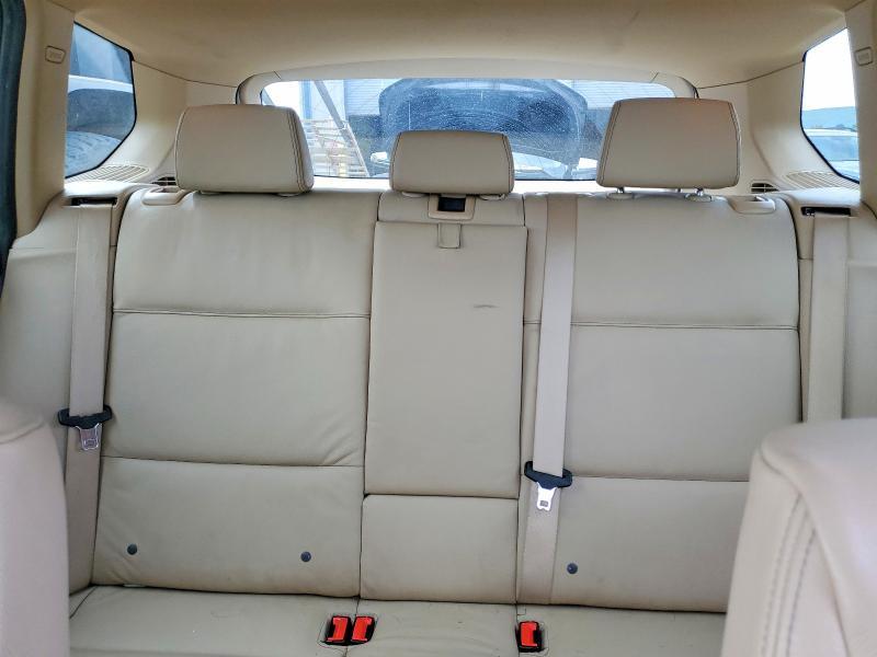 2015 BMW X3 Xdrive28i