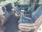 2025 Toyota Tundra Platinum HV