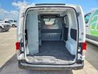 2015 Nissan NV200 S