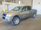 2006 Nissan Titan XE FFV