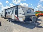 2016 Arrow 2019 Starcraft AR ONE Max Camper