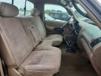 2001 Toyota Tundra Base