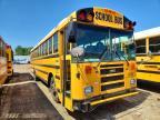 2011 Thomas SAF-T-LINER HDX-School Bus