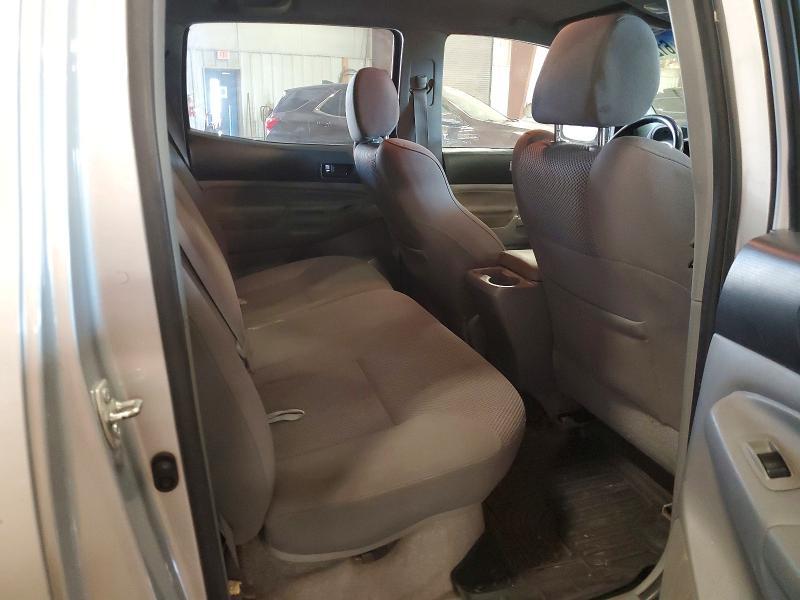 2005 Toyota Tacoma Double Cab