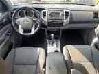 2013 Toyota Tacoma Double Cab