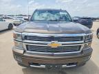 2014 Chevrolet Silverado C1500 High Country