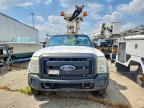 2011 Ford F450 Super Duty Bucket Truck