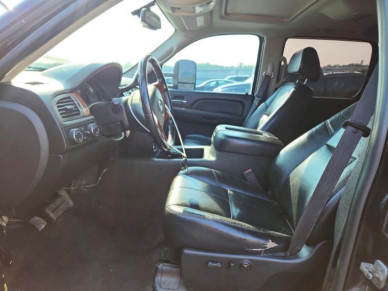 2007 GMC New Sierra K1500