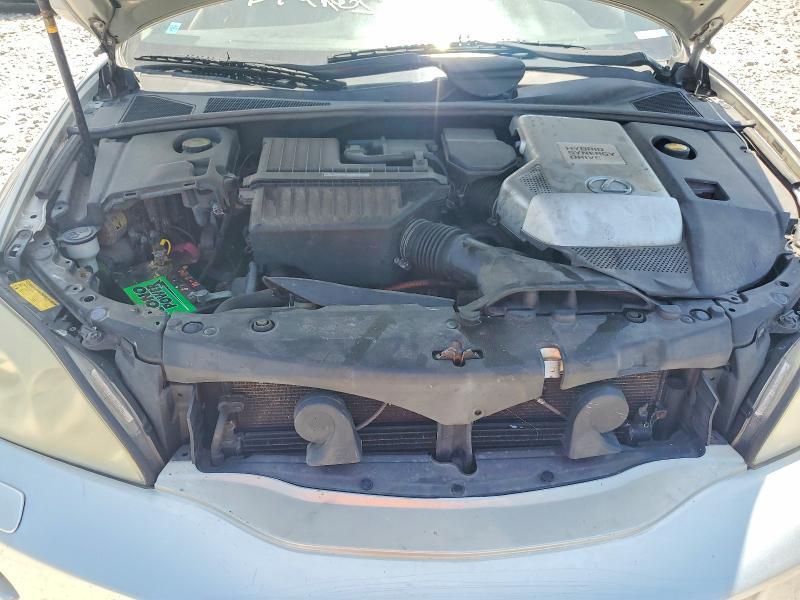 2006 Lexus Rx 400