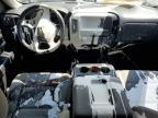2016 Chevrolet Silverado K1500