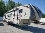 2014 Sabre By Forest Rive 2014 Forest River Sabre Camper