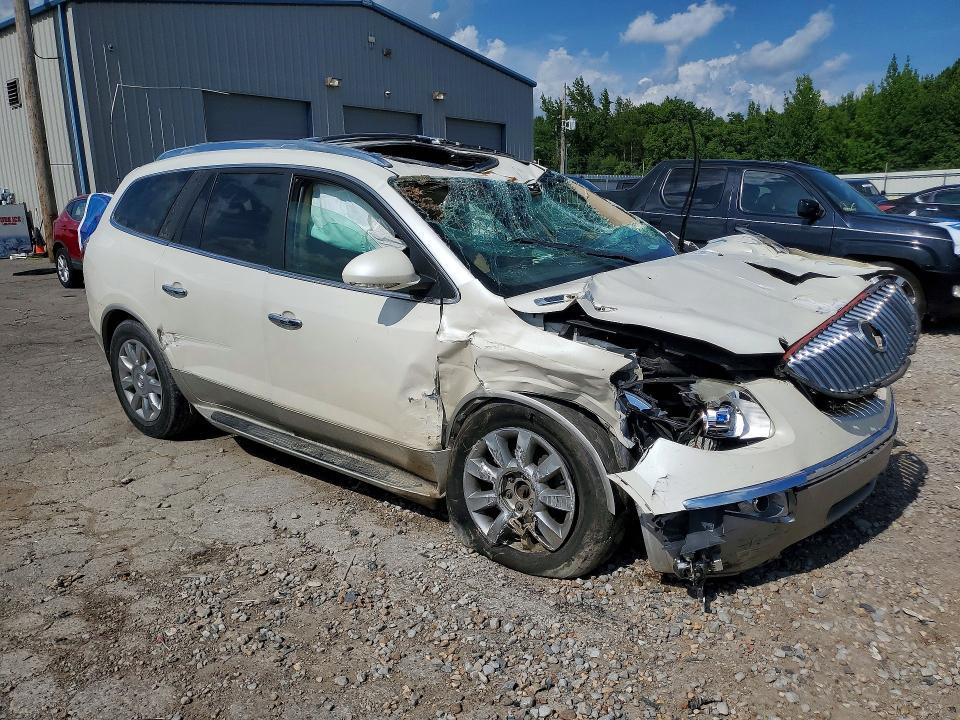 2012 Buick Enclave