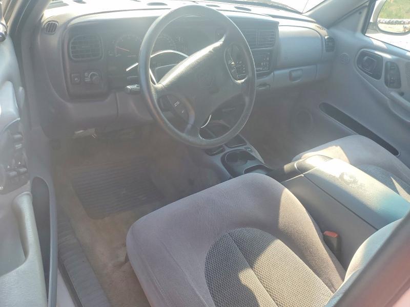 1997 Dodge Dakota