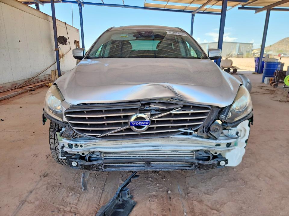 2015 Volvo Xc60 T5 Premier