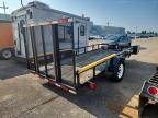 1999 Rice Trailers Rice Trailers