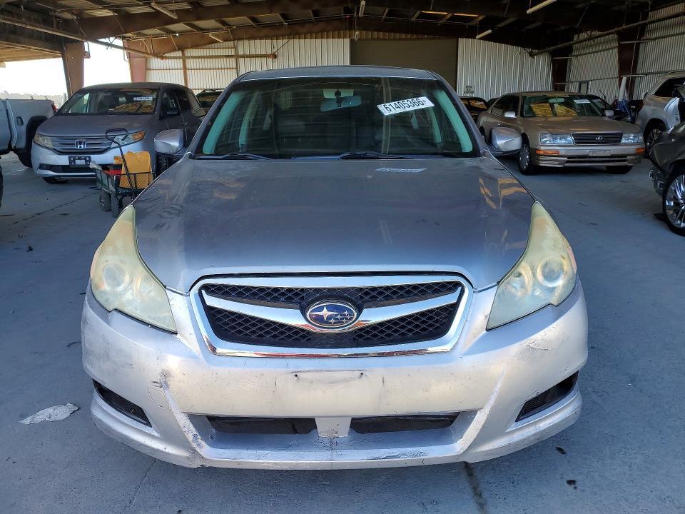 2011 Subaru Legacy 2.5i Limited