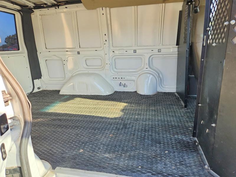 2004 Chevrolet Astro Van Delivery Van