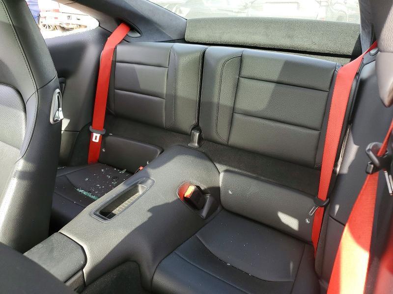 2014 Porsche 911 Carrera s