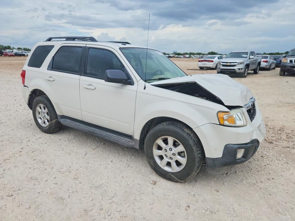 2009 Mazda Tribute s