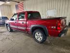 2005 Chevrolet Silverado K1500