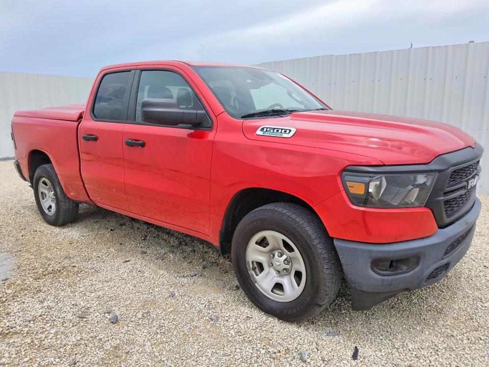 2023 Dodge Ram 1500 Tradesman