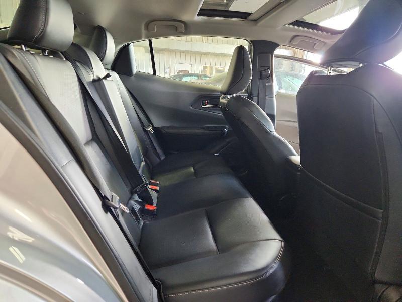 2023 Toyota Prius Limited