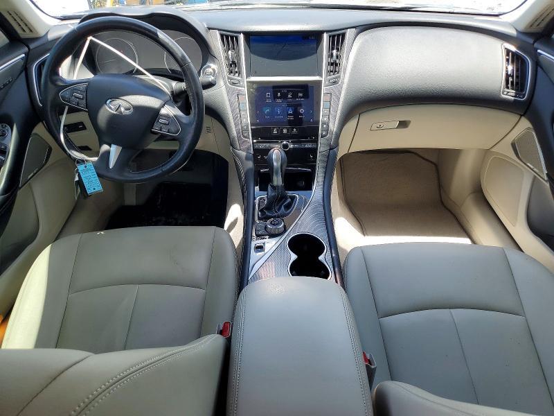2017 Infiniti Q50 3.0t Premium