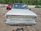 1983 Chevrolet C10