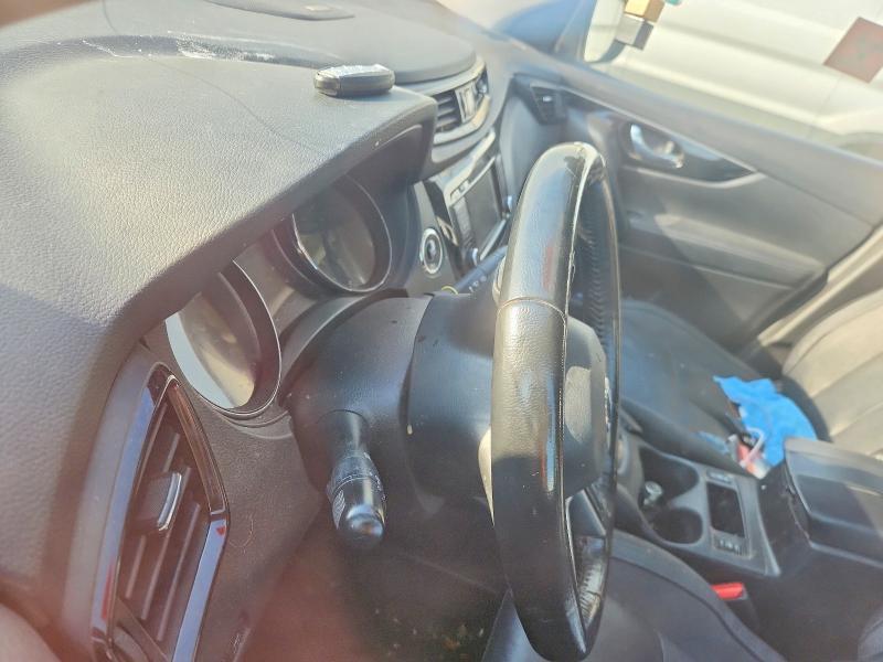 2019 Nissan Qashqai