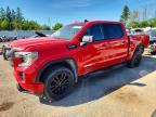2021 GMC Sierra K1500 Elevation