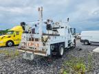 2012 Freightliner Business Class M2 Railroad Service Truck