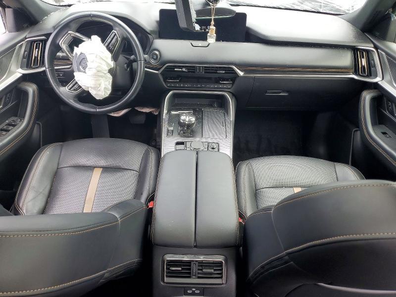 2024 Mazda Cx-90 Premium Plus