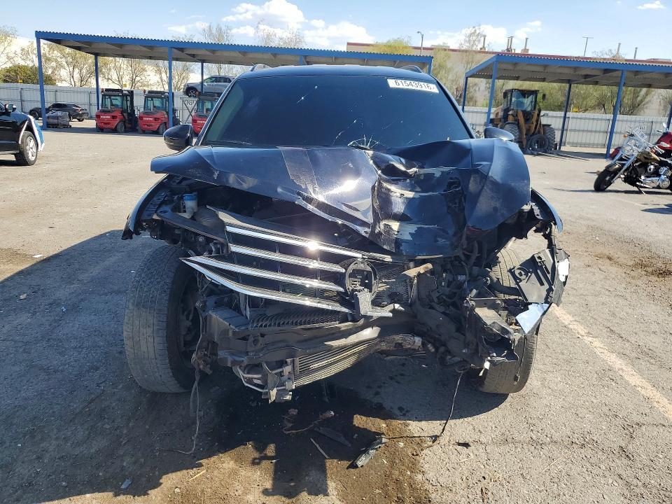 2022 Volkswagen Tiguan s